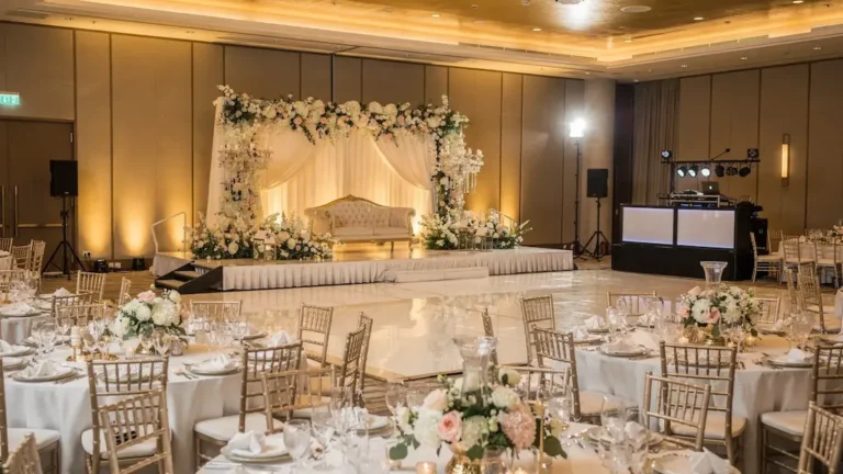 Luxury Yacht Wedding Dubai: The Complete Planning Guide for 2026
