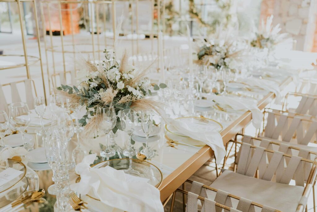 luxury wedding dubai