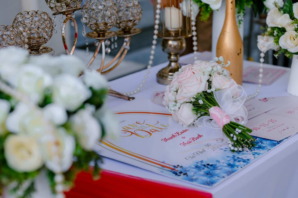 dubai wedding planner