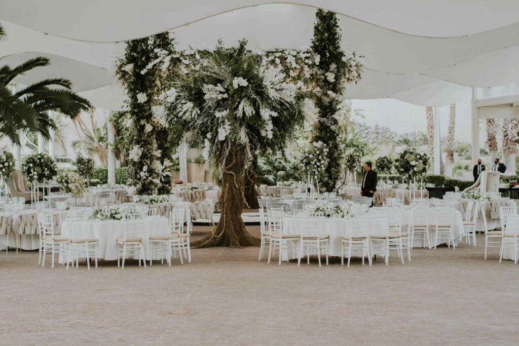 luxury dubai wedding planner