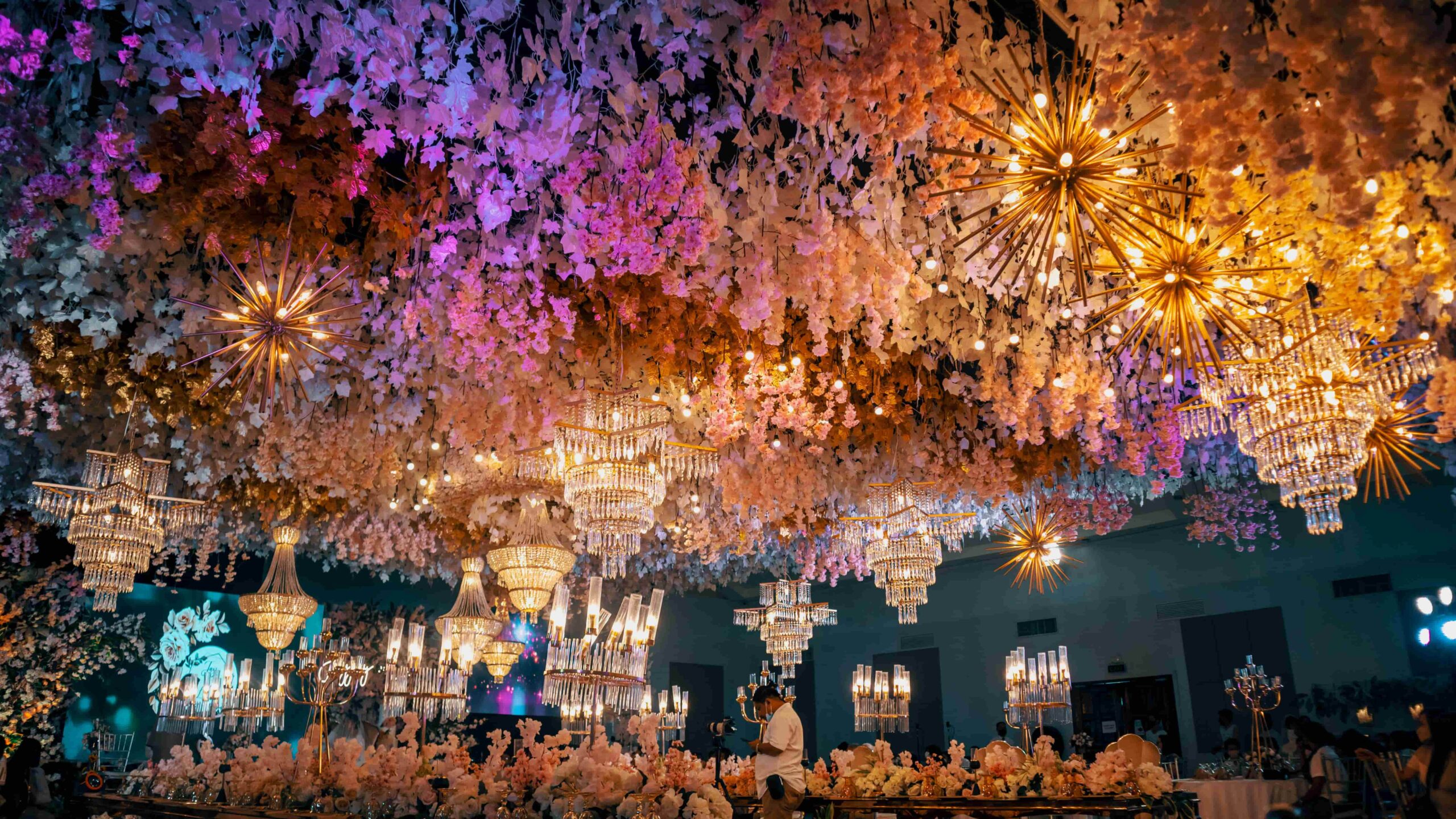 How Much Does a Wedding in Dubai Cost? The Complete 2026 Budget Guide