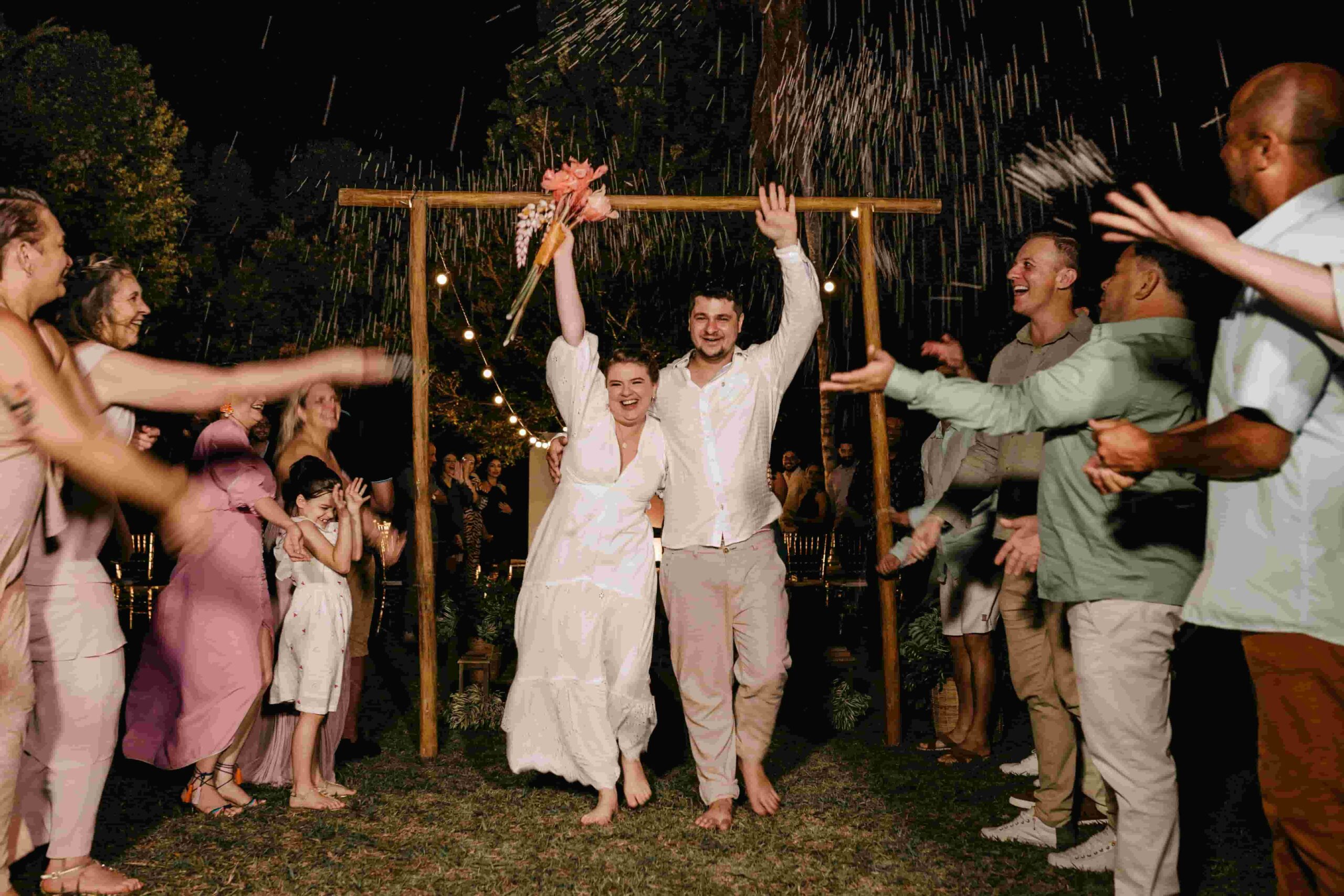Where Love Meets Luxury: Your Complete Guide to Planning a Wedding in Dubai