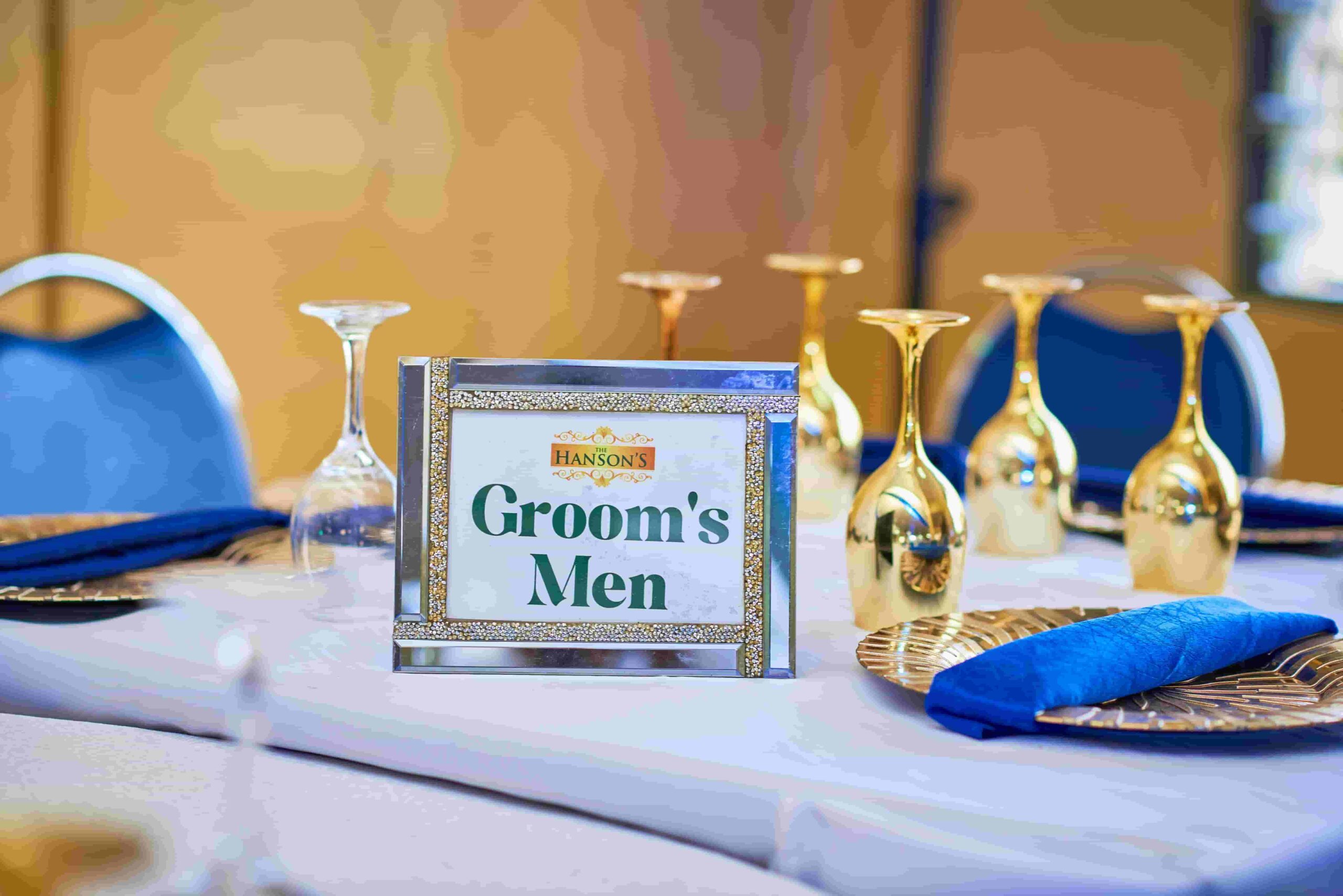 Luxury Hotel Wedding in Dubai: How to Plan the Perfect Five-Star Celebration
