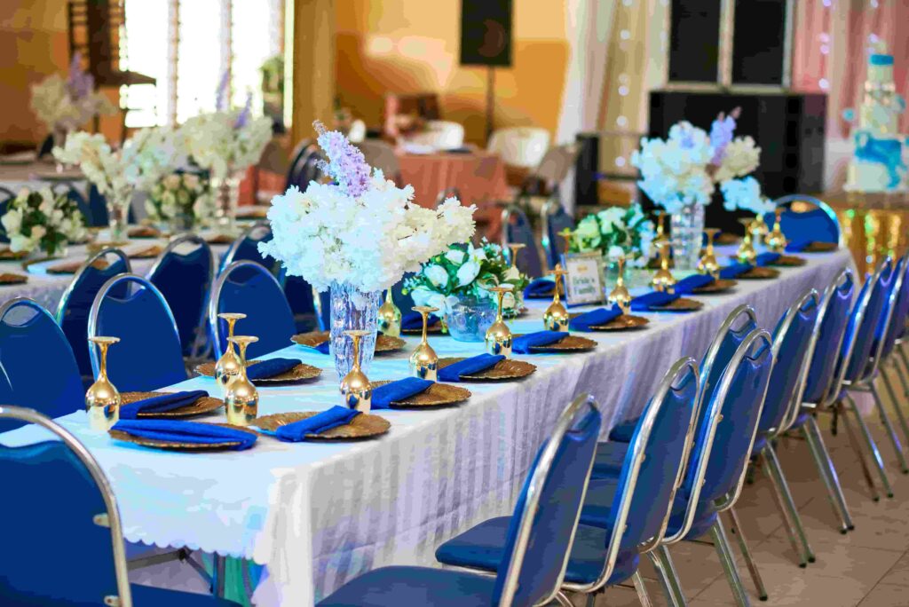 hotel wedding planner dubai