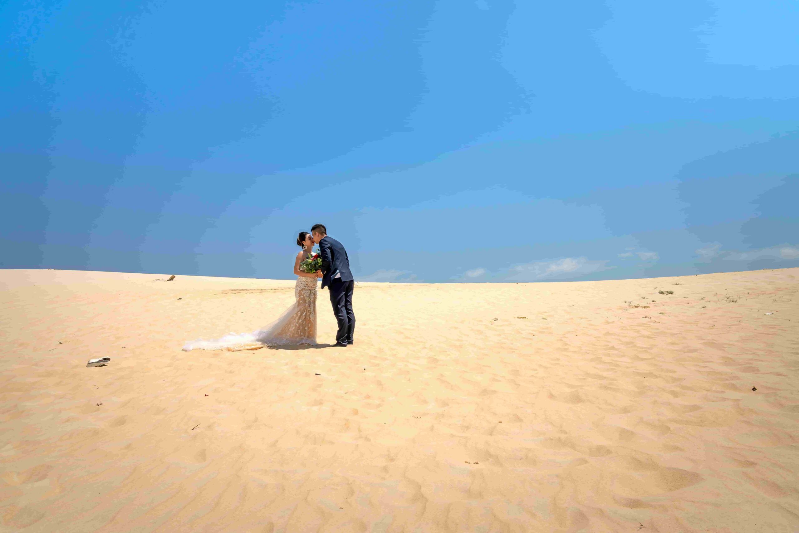 Desert Wedding in Dubai: The Complete Planning Guide for 2026