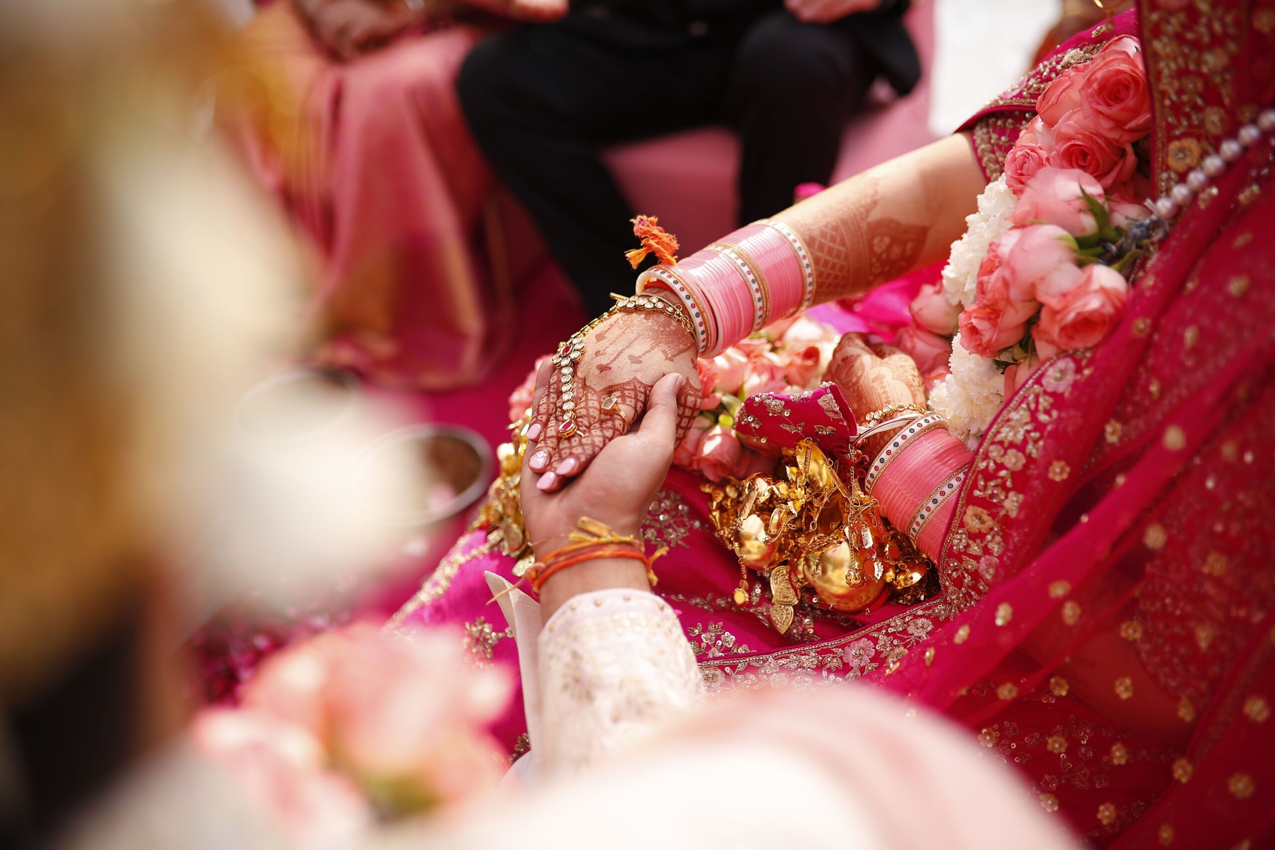 Destination Wedding in India from Dubai: The Complete Guide — and a $3 Million Story
