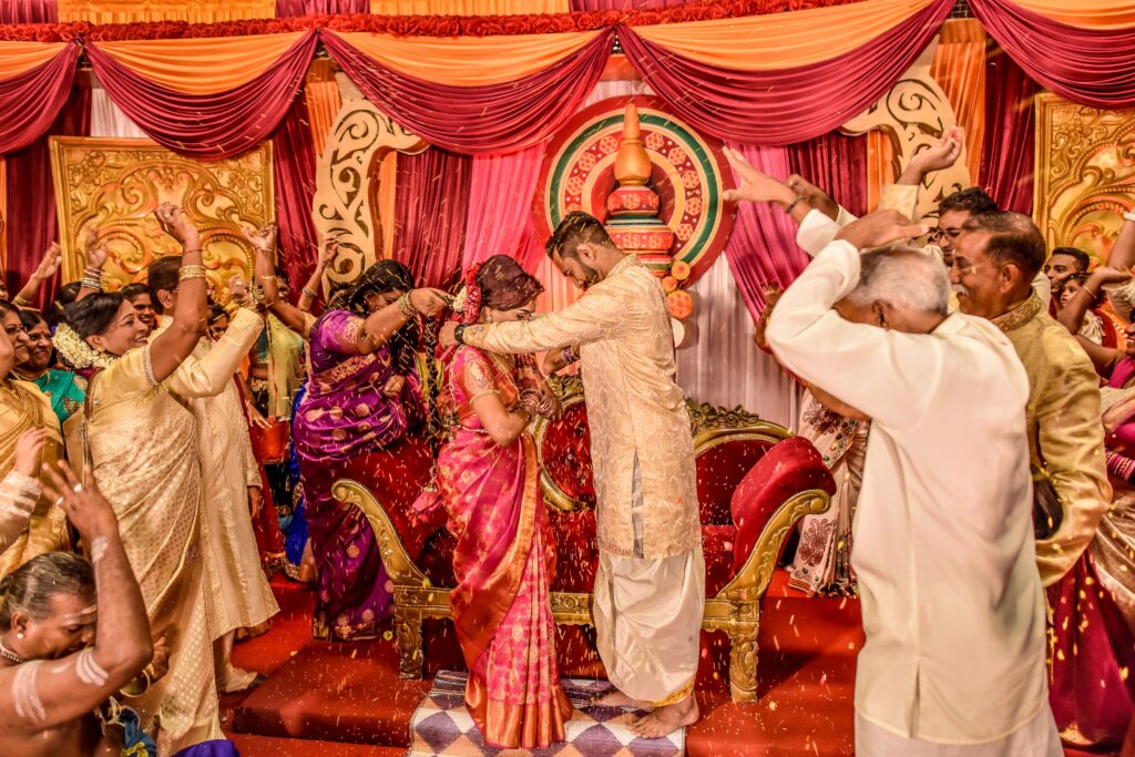 destination wedding India from Dubai